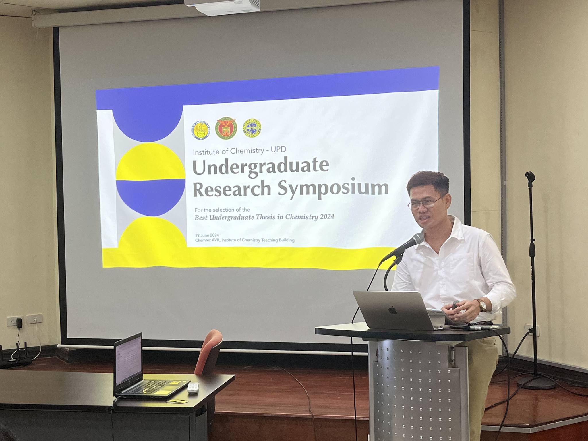 Undergraduate Research Symposium