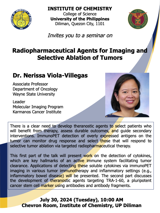 Guest: Dr. Nerissa Viola-Villegas